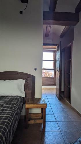 Agroturismo Cal Tous, La Socarrimada