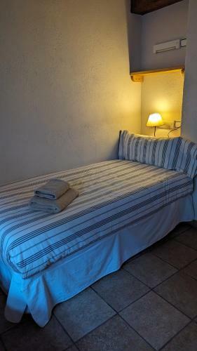 Agroturismo Cal Tous, La Socarrimada