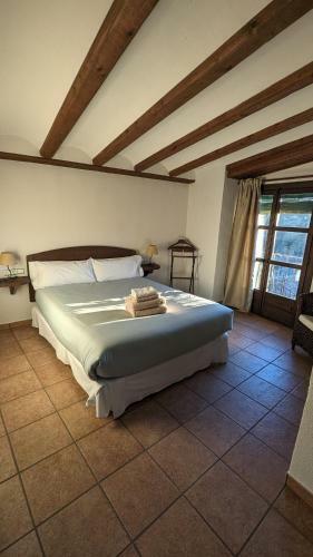 Agroturismo Cal Tous, La Socarrimada