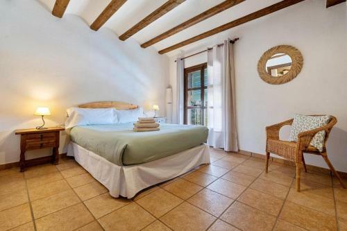 Agroturismo Cal Tous, La Socarrimada