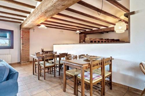 Agroturismo Cal Tous, La Socarrimada