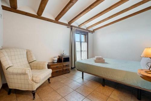 Agroturismo Cal Tous, La Socarrimada