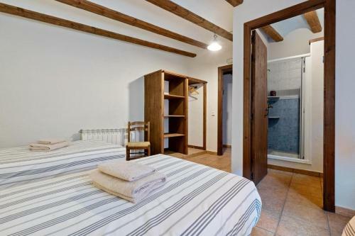 Agroturismo Cal Tous, La Socarrimada
