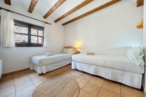 Agroturismo Cal Tous, La Socarrimada