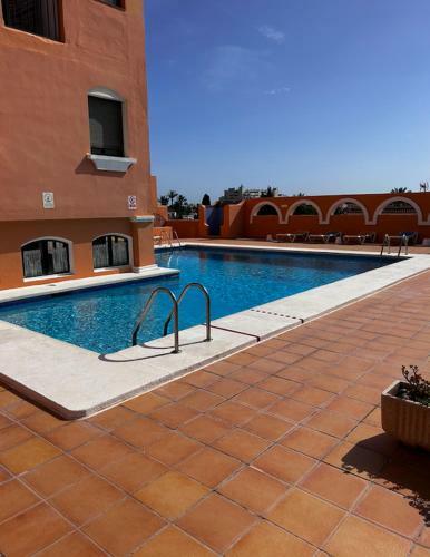 Apartemento Fenix