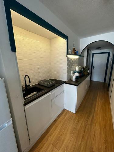 Apartemento Fenix