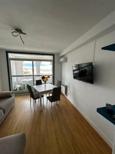 Apartemento Fenix
