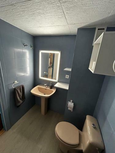 Apartemento Fenix
