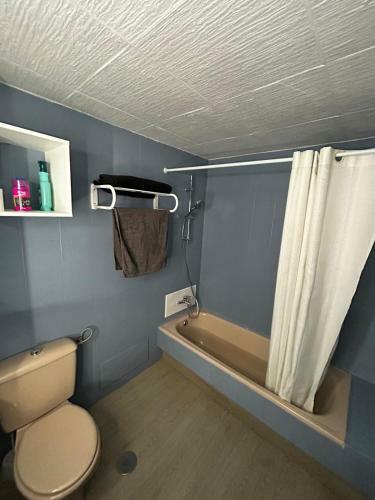 Apartemento Fenix