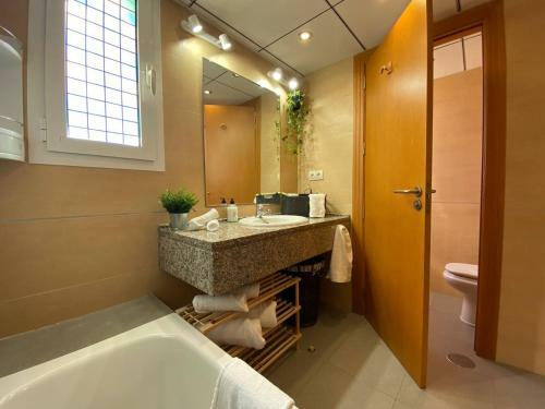 Apartamento Oasis Roma