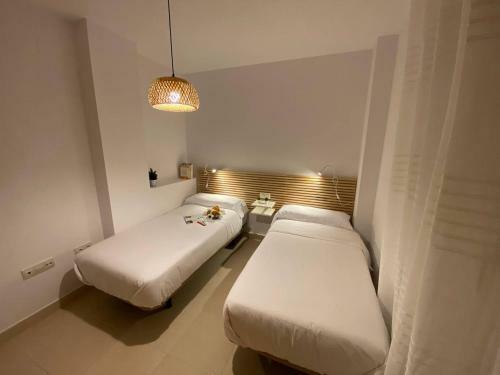 Apartamento Oasis Roma