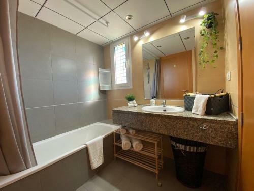 Apartamento Oasis Roma