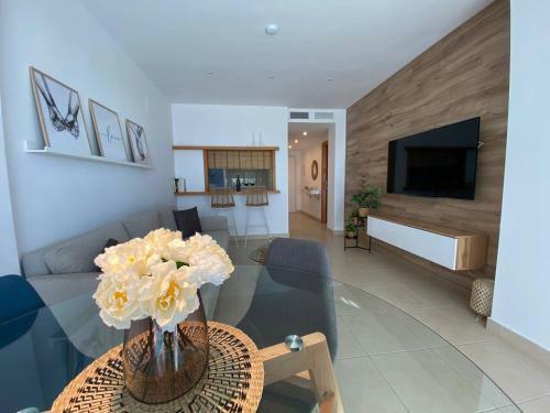 Apartamento Oasis Roma
