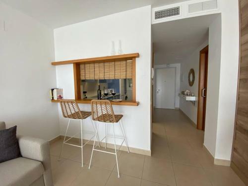 Apartamento Oasis Roma