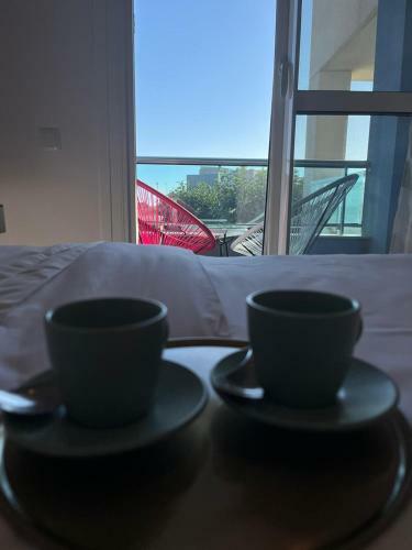 Apartamento Oasis Roma