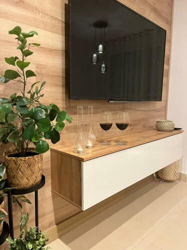 Apartamento Oasis Roma