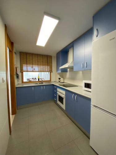 Apartamento Oasis Roma