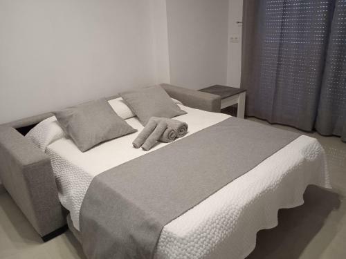 Apartamento Mirabel