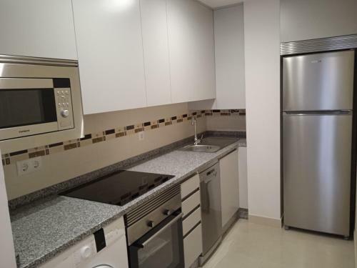 Apartamento Mirabel