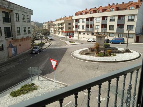 Apartamento Mirabel