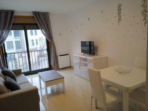 Apartamento Mirabel