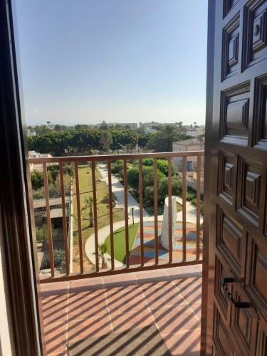 Apartamento Lucia