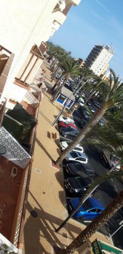 Apartamento Lucia