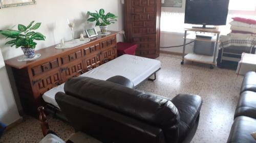 Apartamento Lucia