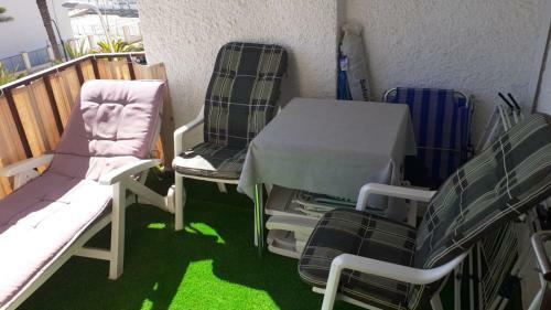 Apartamento Lucia