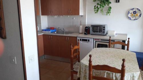 Apartamento Lucia