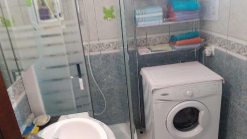 Apartamento Lucia