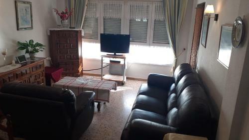 Apartamento Lucia