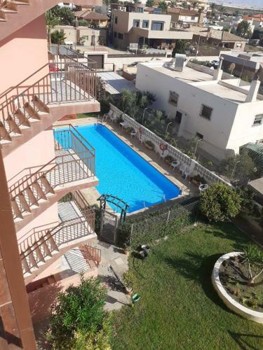 Apartamento Lucia