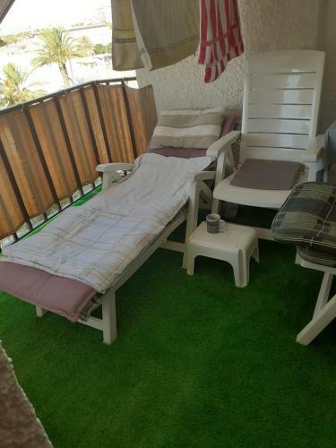 Apartamento Lucia