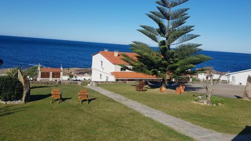 Casa Mar Da Laxe