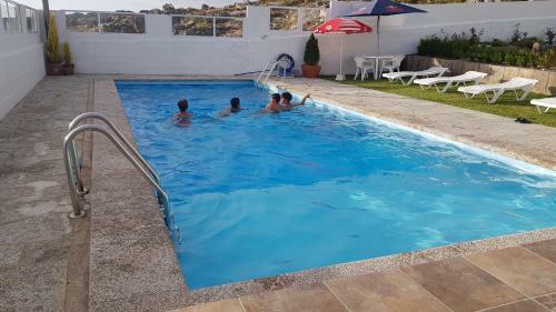 Casa Mar Da Laxe