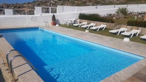 Casa Mar Da Laxe