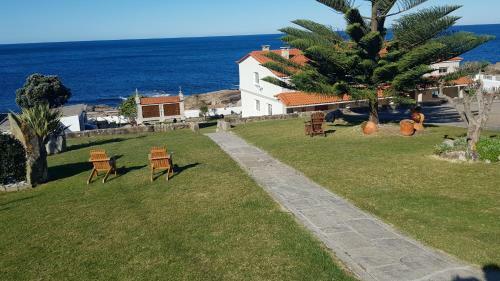 Casa Mar Da Laxe