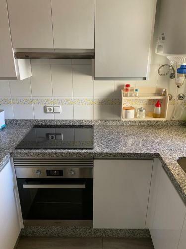 Apartamento Puertomar