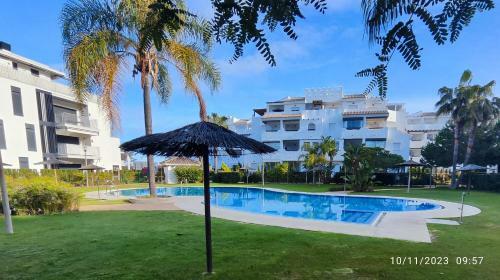Apartamento Punta Candor Terrace Playa 3 Bajo C