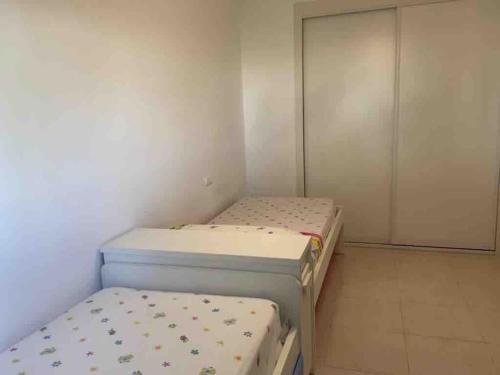 Apartamento Moderna Y Alegre Vivienda Junto Al Mar .