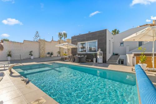 Apartamento Dream Quesada