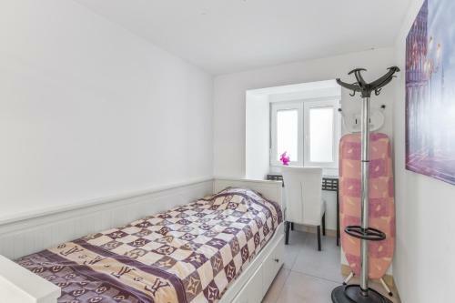 Apartamento Dream Quesada