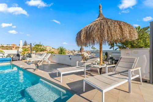 Apartamento Dream Quesada