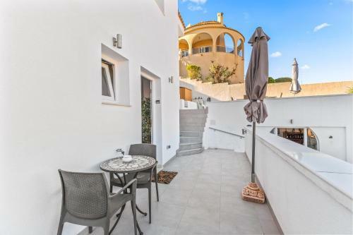 Apartamento Dream Quesada