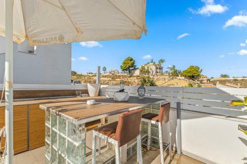 Apartamento Dream Quesada