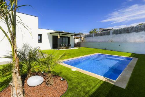 Villa Roc Planetcostadorada