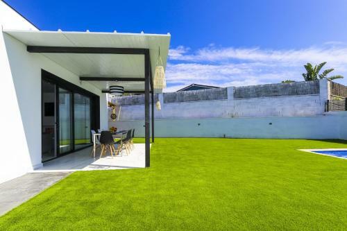 Villa Roc Planetcostadorada