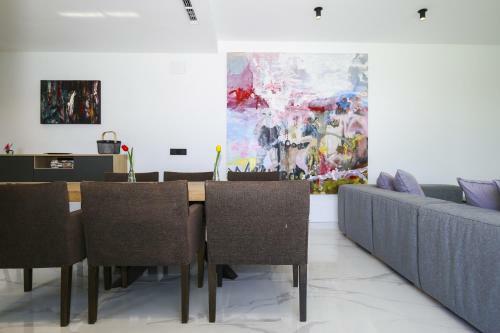 Villa Roc Planetcostadorada