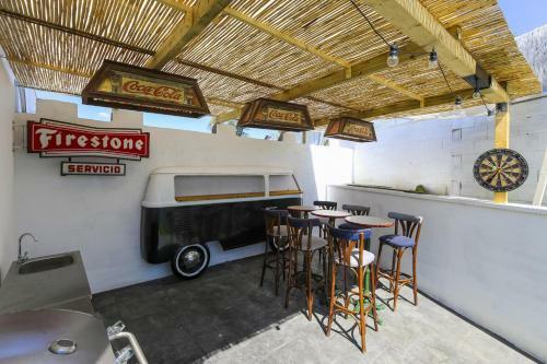 Villa Roc Planetcostadorada